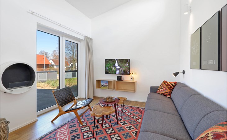 Cozy home in Lembruch/Dümmer See 1