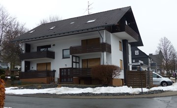 mit privatem Balkon 3