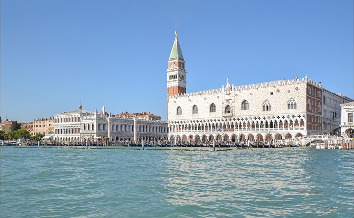 Gorgeous apartment in Venezia with WiFi 1