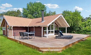 Amazing home in Sjællands Odde 2