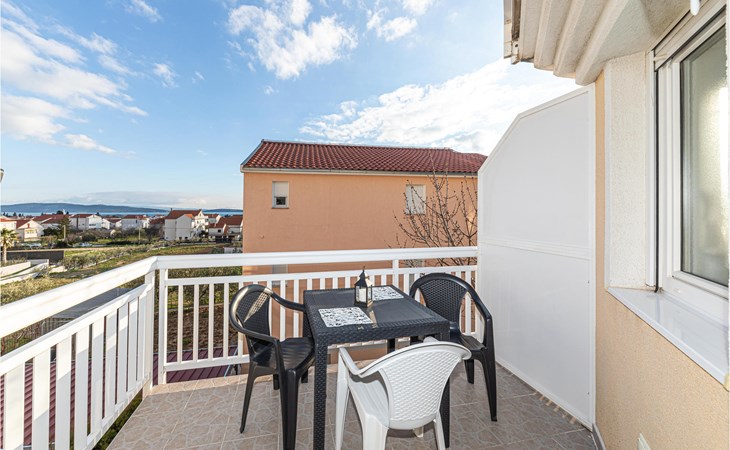 Stunning apartment in Kastel Luksic 1