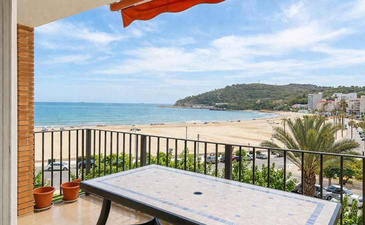 Gorgeous apartment in Oropesa del Mar with WiFi 1