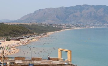 Giusy Penthouse mit Terrasse 3