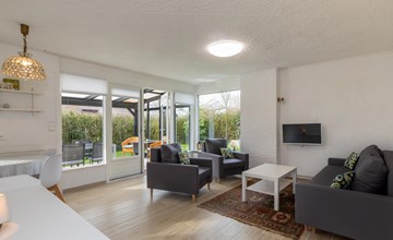 Holidayhouse - Koekoeksbloemwei 90 | Kortgene 2