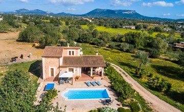 Can Alba de Llucmajor 2