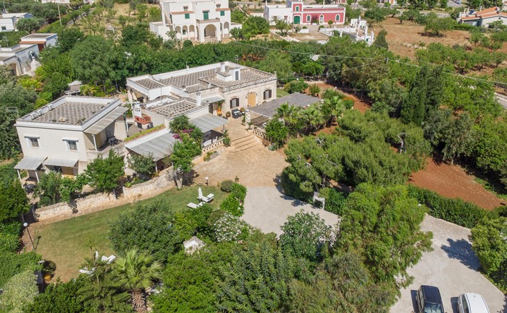 Nice home in Ostuni with WiFi 1