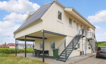 Lovely home in Thyborøn with WiFi 2