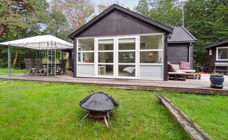 "Lucie" - 50m from the sea in Bornholm 1