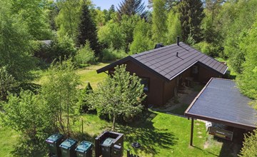 "Rui" - all-inclusive - 1 km van de zee in Zeeland 2