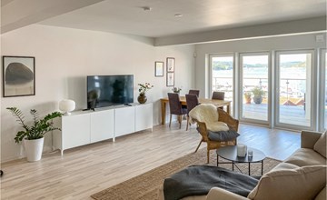 Cozy apartment in Svanesund with WiFi 3