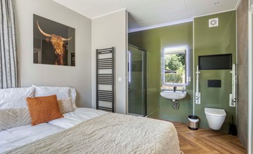 Veluwehoeve 4 personen MIVA 3