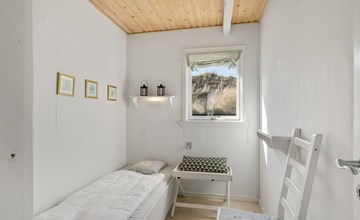 "Vina" - 200 meter van de inham in West-Jutland 2