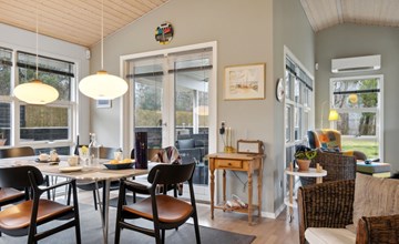 „Fritse“ – 1,9 km vom Meer entfernt in Nordostjütland 3