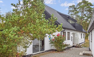 3 bedroom amazing home in Borrby 2