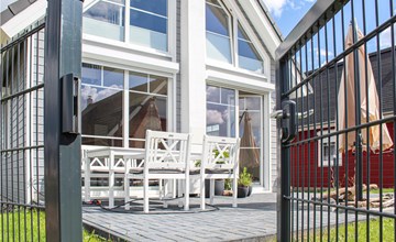 Amazing home in Zerpenschleuse 2
