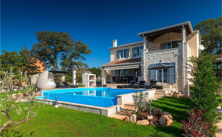 Villa Laura An 1