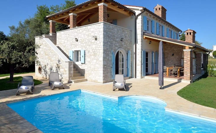 Villa Miramar 1