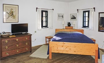 Ferienhaus Gerersdorf/Güssing 3