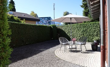 Gartenwohnung Sarnen 3