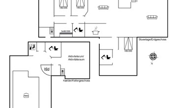 "Aster" - 150m from the sea 2