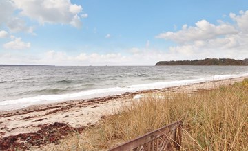 "Laila" - 5 meter van de zee in Funen 3