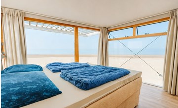 Strandslaaphuisje (voor senioren) 3