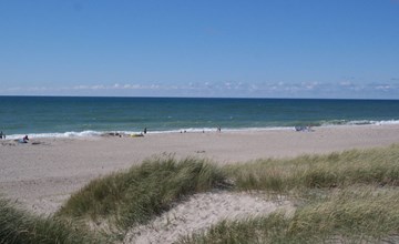 "Iines" - 200m from the sea in Western Jutland 3