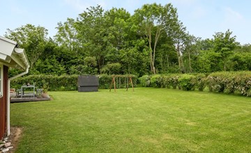 "Annica" - 150m from the sea in SE Jutland 3