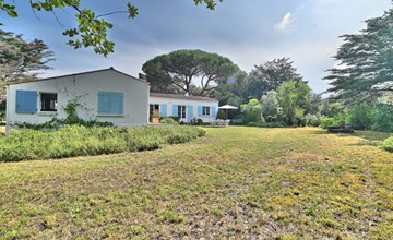 De Villa van het Zand 2
