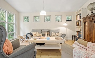 Lovely home in Vig with WiFi 3