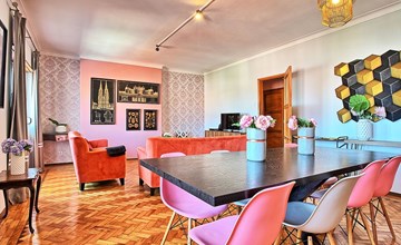 "Apolonia" mit Waschmaschine 2