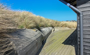 "Adelita" - 100m from the sea in NW Jutland 3