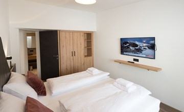 Zirmhof Apartments 3