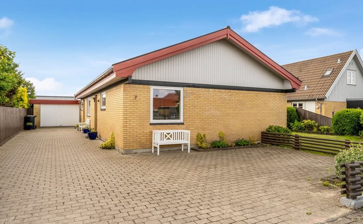 "Elika" - 1.5km from the sea 1