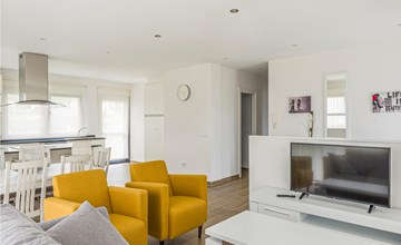 Awesome home in Noia with WiFi 3