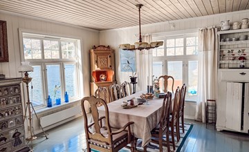 Villa Esefjord (FJS003) 3