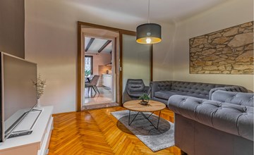 Stunning apartment in Labin with WiFi 3
