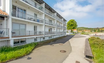 Nice apartment in Allinge with WiFi 2