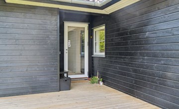 "Jonnhild" - 450 meter van de zee in Zeeland 3