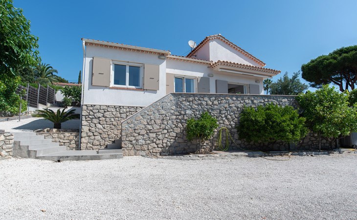 Gorgeous home in Les Issambres 1