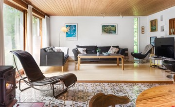 Pet friendly home in Gedser with WiFi 2
