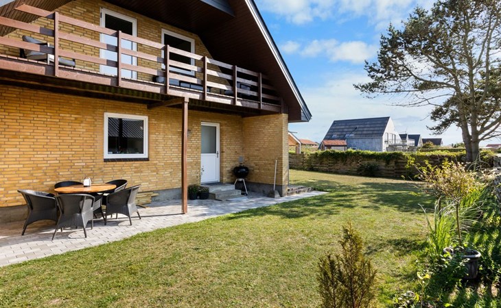 "Benedikt" - 150m from the sea 1