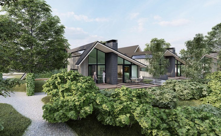 Koperbaay met Wellness 1