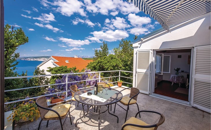 2 bedroom beautiful home in Kraljevica 1