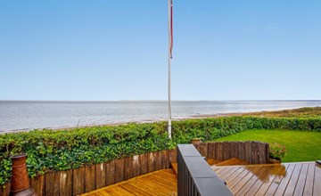 "Holmwith" - 200 meter van de zee in West-Jutland 3