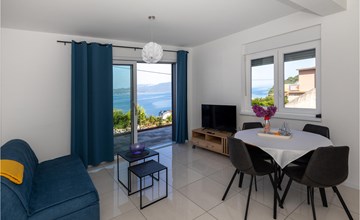1 bedroom lovely apartment in Komarna 3