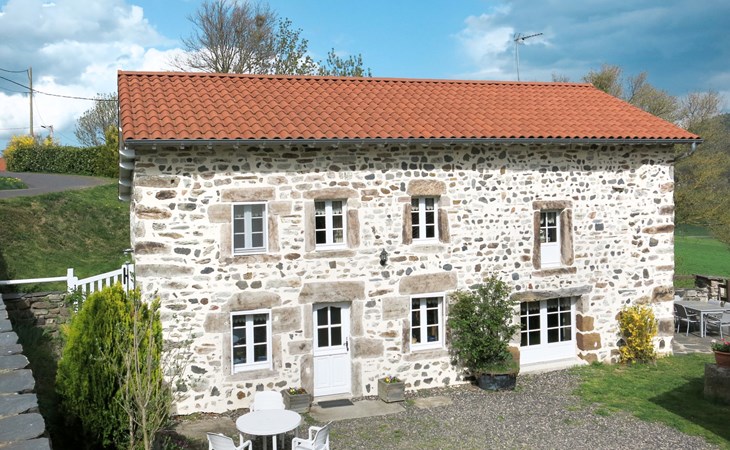 Le Chomeil (ACL100) 1