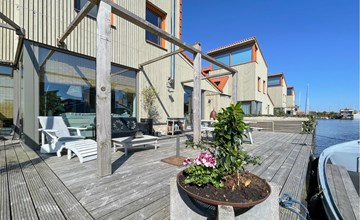 3 bedroom lovely home in Heeg 2