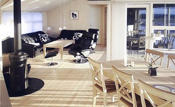 3 bedroom amazing home in Fjerritslev 2