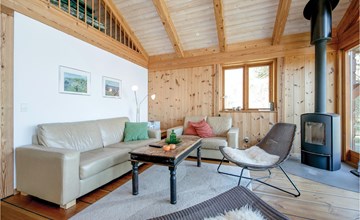 Gorgeous home in Hadsund with sauna 3